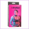 Euphoria Chain Collar Harness szexbazar.hu 1
