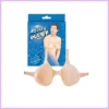 Jolly Booby - felcsatolható mellek. szexbazar.hu 1