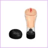 Naomi vibro pussy -21cm. szexbazar.hu 1