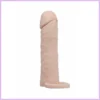 Pretty Love Penis Sleeve +4cm. szexbazar.hu 1