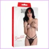 Scarlett brazilian bikini Méret:S/M szexbazar.hu 1