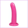 Silicone Holy Dong-15cm. Pink szexbazar.hu 1
