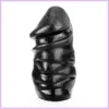 Super Dick Black-33cm,16cm átmérő!!! szexbazar-hu 1